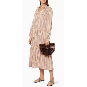 See By Chloe Maxi Dress - Size 40